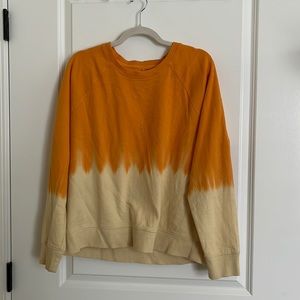 Athleta Sundown Sweatshirt